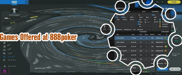 888 poker new customer offer