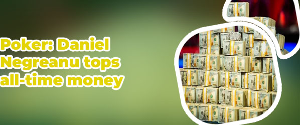 All time money poker