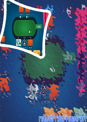 App poker online android