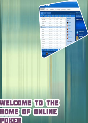 Best cash online poker sites