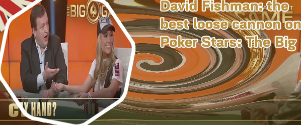 Loose cannon poker