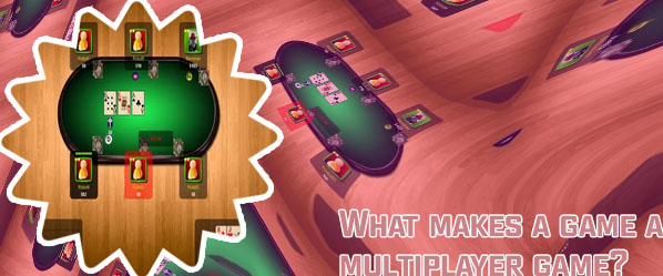Poker game online multiplayer
