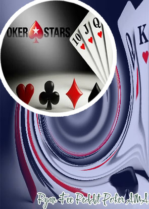 Pokerstars review reddit