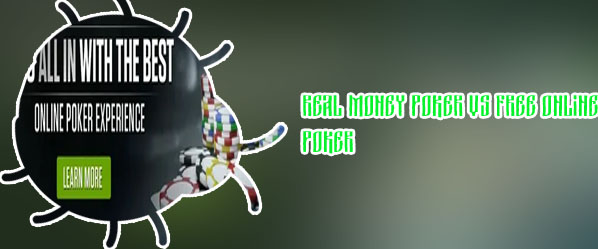 Real money poker tournaments