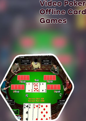 Shamrock sevens video poker download free
